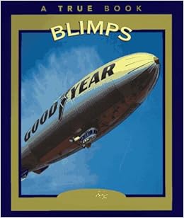 amazon blimps
