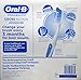 Oral-B Pro-Health Cross Action Advanced Toothbrush, Soft - 8 pack