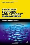 Strategic Sourcing and Category Management: Lessons Learned at IKEA