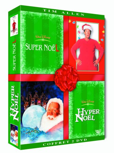 Super Noël + Hyper Noël