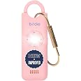 She's Birdie - The Original Personal Safety Door Alarm for Travel, at Home, or