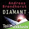 Hörbuch: Diamant 1 (Das Kantaki-Universum 1)