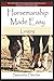 Horsemanship Made Easy: Lunging by Samantha Lynn Fletcher, Jeff Fletcher