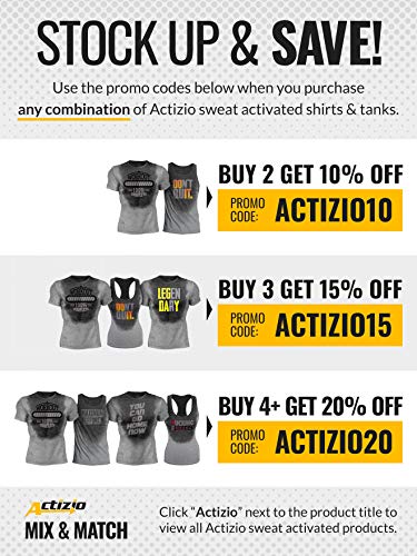 Actizio-Sweat-Activated-Funny-Motivational-Workout-Shirt-Workout-Complete