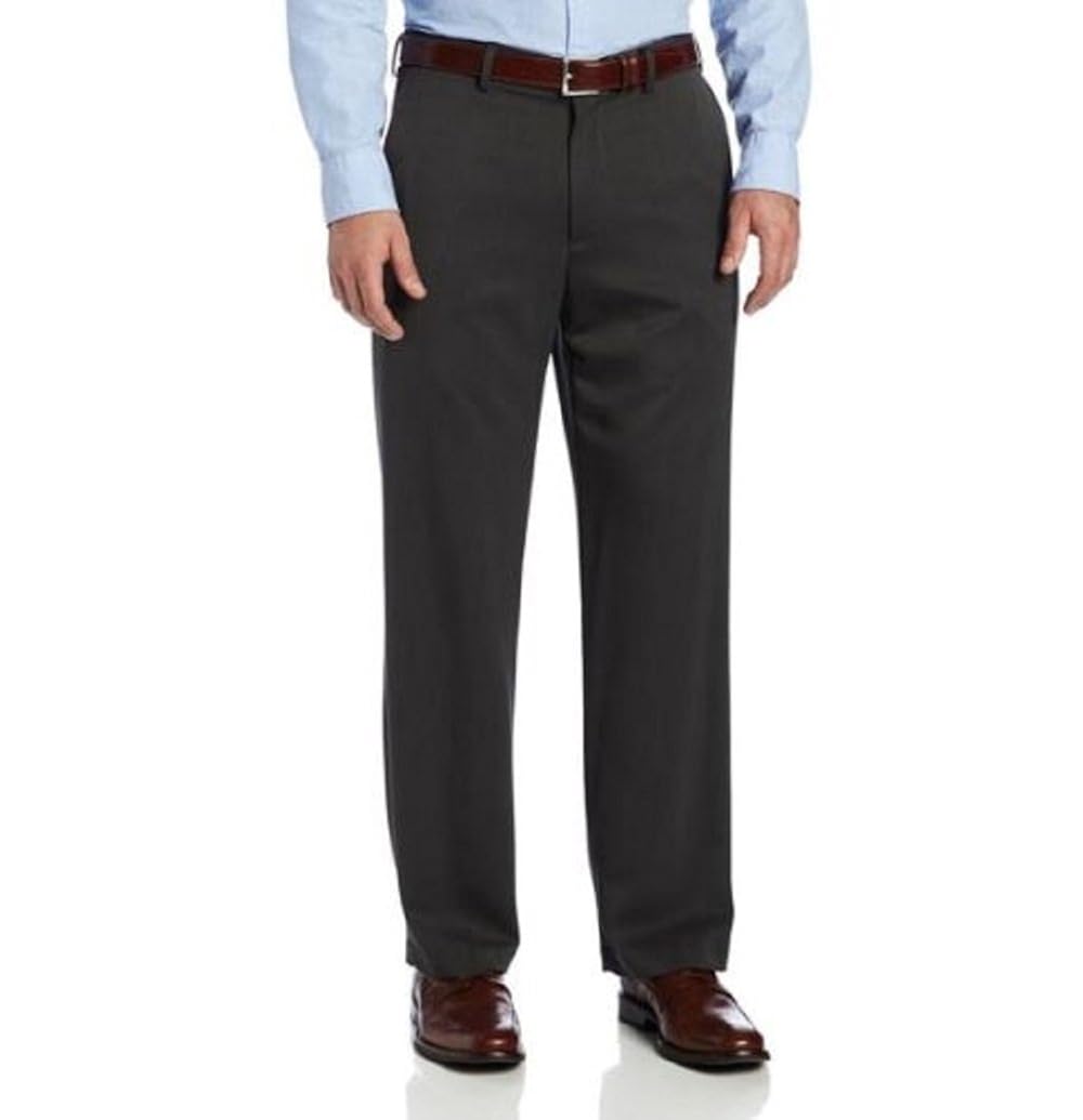 32 x 29, Charcoal IZOD Mens Performance 