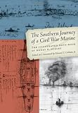 Front cover for the book The Southern Journey of a Civil War Marine by Jr. Edward T. Cotham