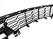 NEW GENUINE GM 2015 CORVETTE ZO6 GRILLE...FITS 2014-2015 STINGRAY...GM# 22790956 by General Motors