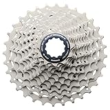 Shimano Ultegra CS-R8000 Cassette 11-fold Grey