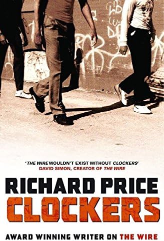 Clockers: Richard Price