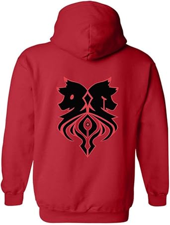aaron hoodie aphmau