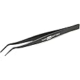 TAMIYA 300074003 - Tweezers, Curved