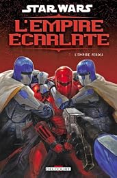 L' empire perdu