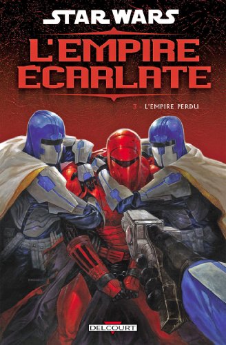 L' empire perdu