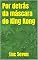 Livro Por detrás da máscara do King Kong