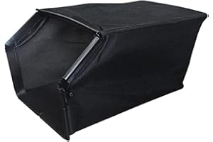 Grass Collection Bag for Lawn Mowers 964 04117A 664 04117A Fits Models Perfectly