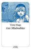 les misérables - poche nouvelle édition (CLASSIQUES) by Hugo victor / sabard marie-hélène