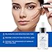 Hydroderm Age Defying Wrinkle Serum - 1oz / 30ml.
