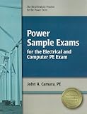 Power Sample Exam for the Electrical and Computer PE Exam