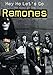 Hey Ho Let's Go: The Story Of The Ramones by Everett True