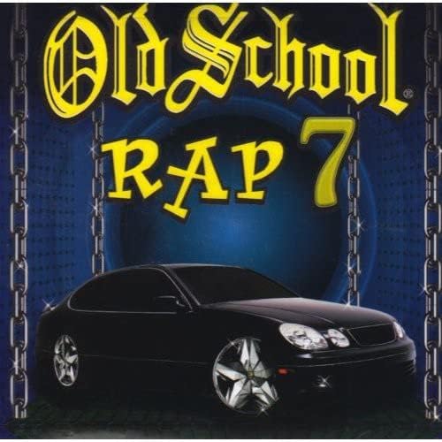 Treacherous Three - Old School Flava - Amazon.com Music