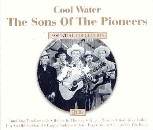 Cool Water (Essential Collection)