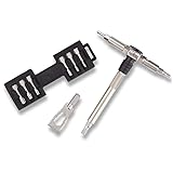 Fix It Sticks Compact Ratcheting Multi-Tool - EDC