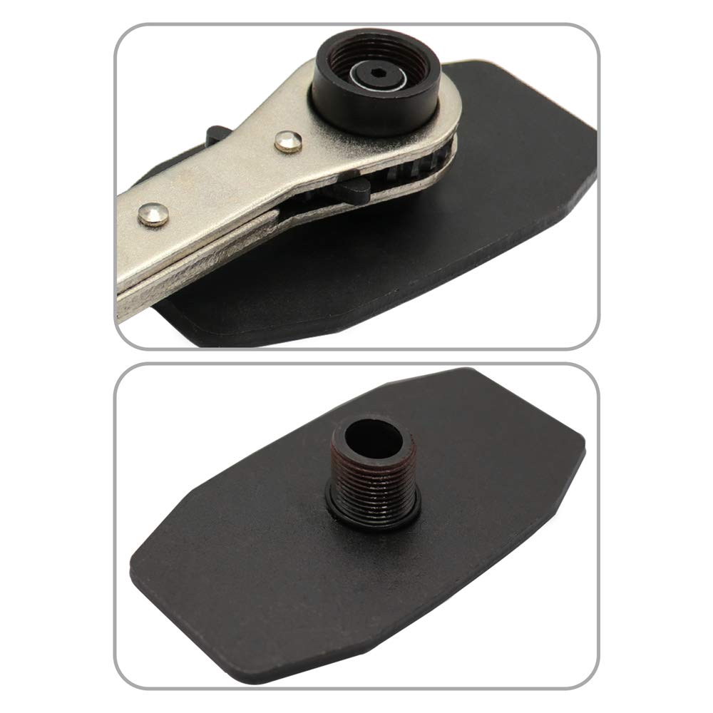 Five Bananas Brake Caliper Press, Ratchet Brake Piston Caliper Wrench