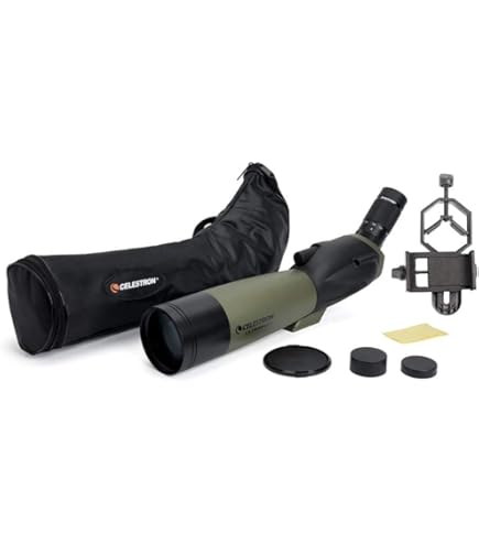 その他 Nikon  Eyepiece FEP-20W Nikon FEP-20W Eyepiece for EDG Fieldscope Full Set from