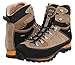 Asolo Khumbu GV Backpacking Boots - Women's Wool/Nicotine, 9.5
