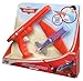 Disney Planes Runway Flyers Bulldog Vehicle