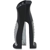 Sparco Stand Up Full Strip Stapler, 1-1/2 x 3 x 6-1/4 Inches, Black/Gray (SPR70352)