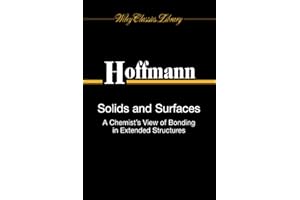 Solids and Surfaces: A Chemist's View of Bonding in Extended Structures