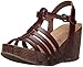 Blowfish Women's Humble Platform Sandal