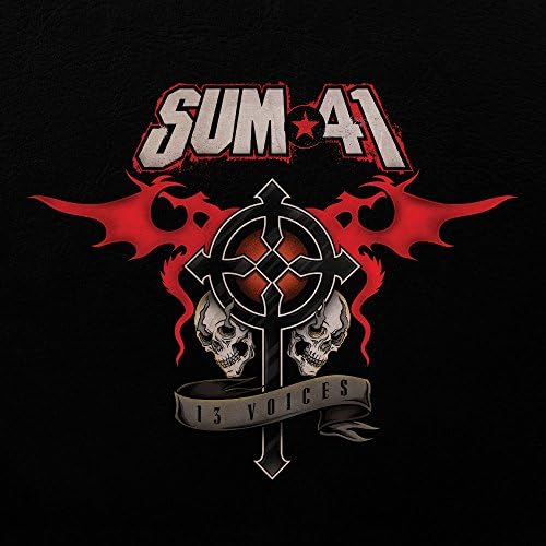 Sum 41 - Heaven :x: Hell - Amazon.com Music