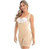 M&D Fajas Colombianas Postsurgery Original Shapewear for Women