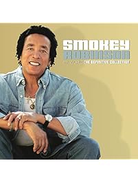 The Definitive Collection