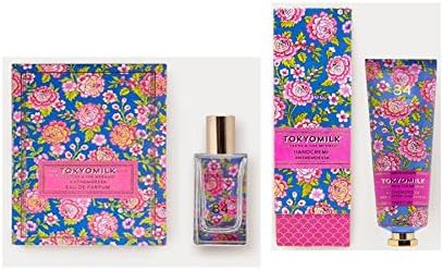 Tokyo Milk Anthemoessa Eau de Parfum with Handcreme gift set