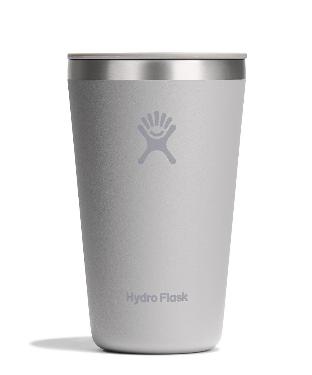 Photo 1 of Hydro Flask 16 Oz All Around Tumbler Press-in Lid Birch
