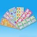 Easter Sticker ASST (100 Sheets)