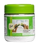 Ball Pickle Crisp 5.5 oz. Jar (4-Pack)