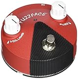 Dunlop FFM6 Band of Gypsys Fuzz Face Mini