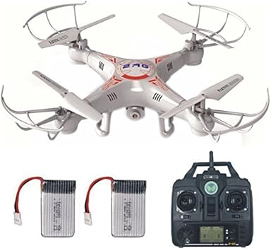 rc helicopter kits amazon