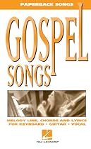 Gospel Songs (The Paperback Songs (Tm).)