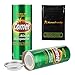 Comet Cleaner Diversion Safe Stash Can w HumanFriendly Smell-Proof Bag