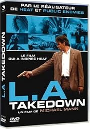 L.A. Takedown