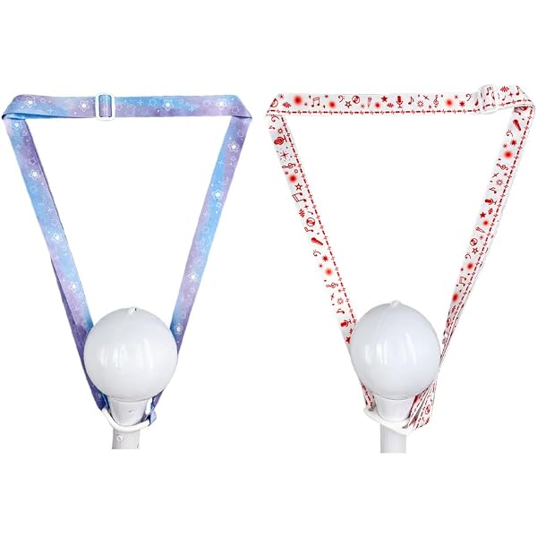XinGeeek Carrying Case for BTS Lightstick,All Protective Imitation