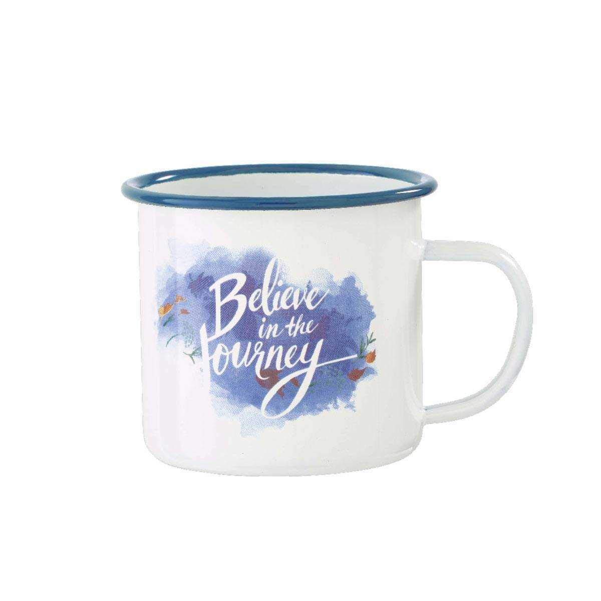 Frozen 2: Canteen Mug: Believe in the Journey