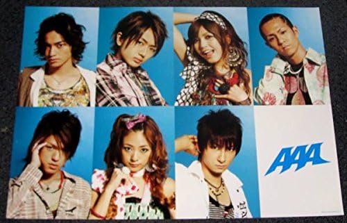 Amazon ポスター a トリプルエー 夏もの アニメ 萌えグッズ 通販