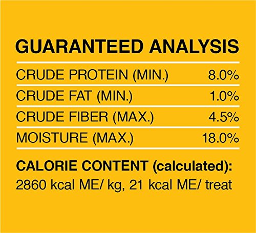 6 Pedigree+Dentastix+Dental+Original+Holiday