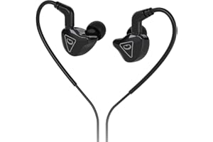 Behringer in-Ear Headphones & Monitors (MO240)